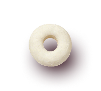 Mignardises de noisette