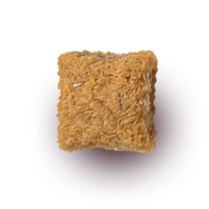 Mignardises d’ amande effilées