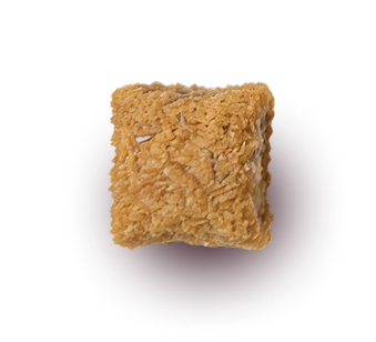 Mignardises d’ amande effilées