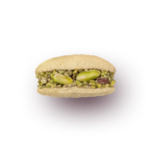 Mignardises d’amande